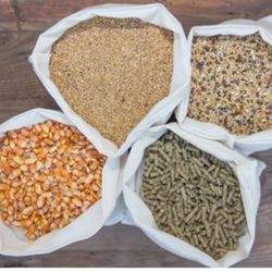 Animal Feeds