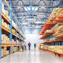 Construction Supplies