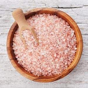 HIMALAYAN ROCK DEICING SALT 2 TO 7MM COURSE